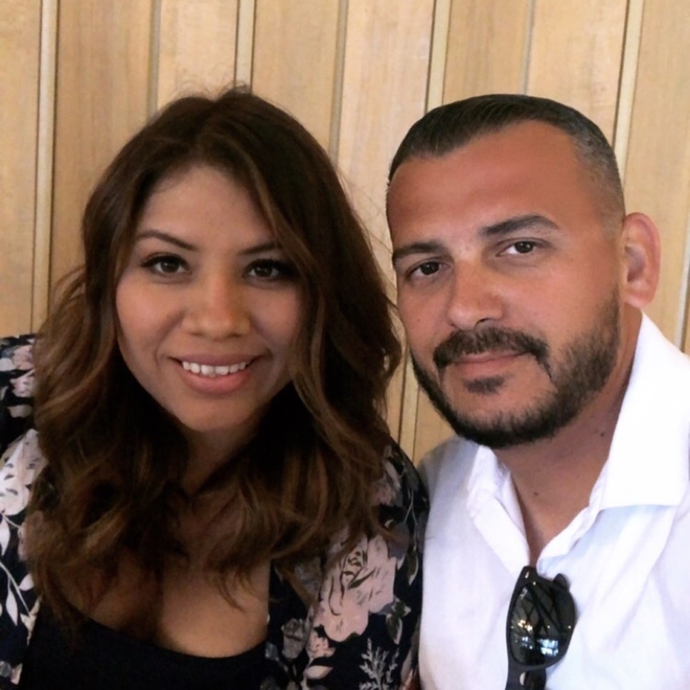 Meet your Posher, Rosio